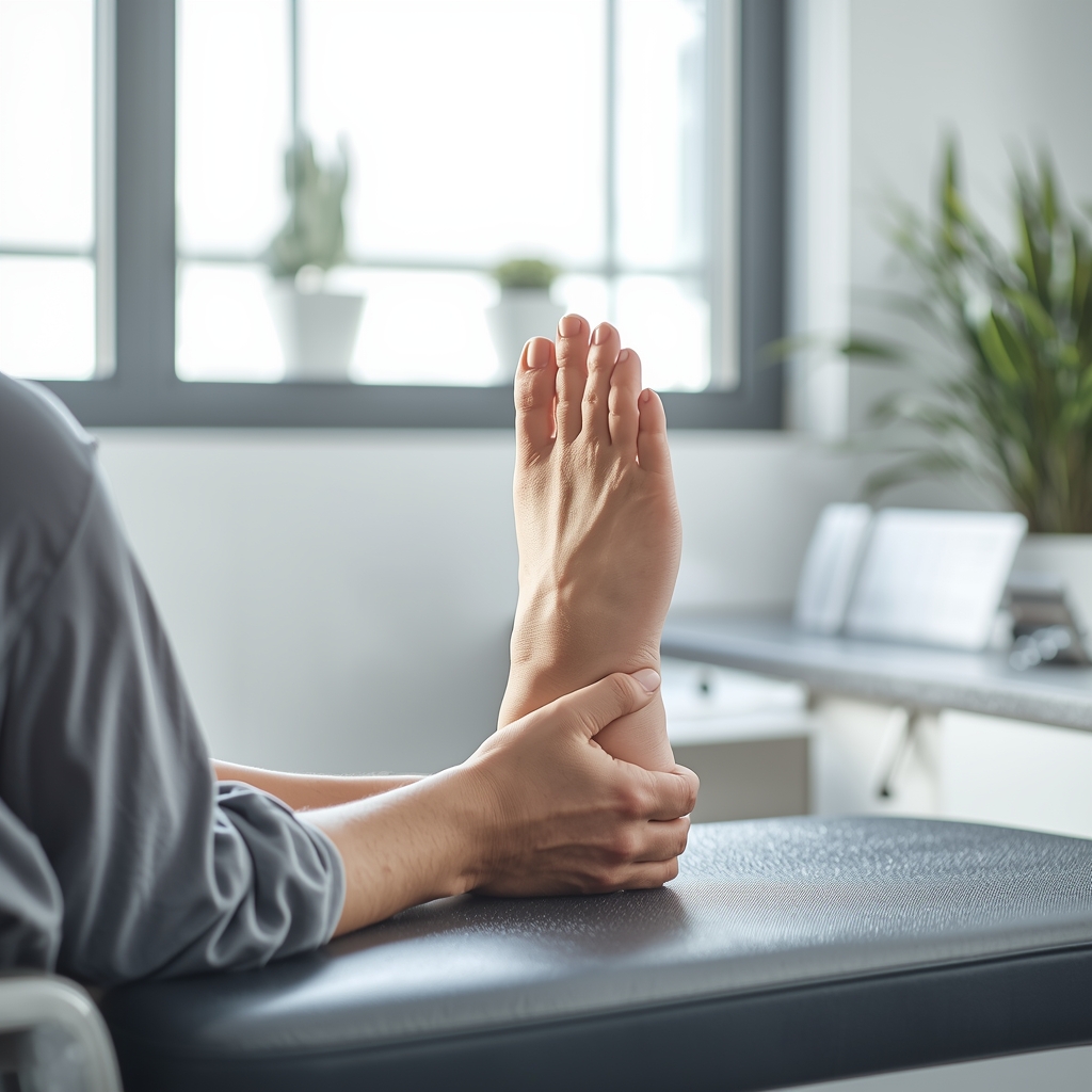 How Does the Graston Technique Differ From Traditional Soft-Tissue Mobilization in Treating Chronic Plantar Fasciitis, and What Tools Are Most Effective?
