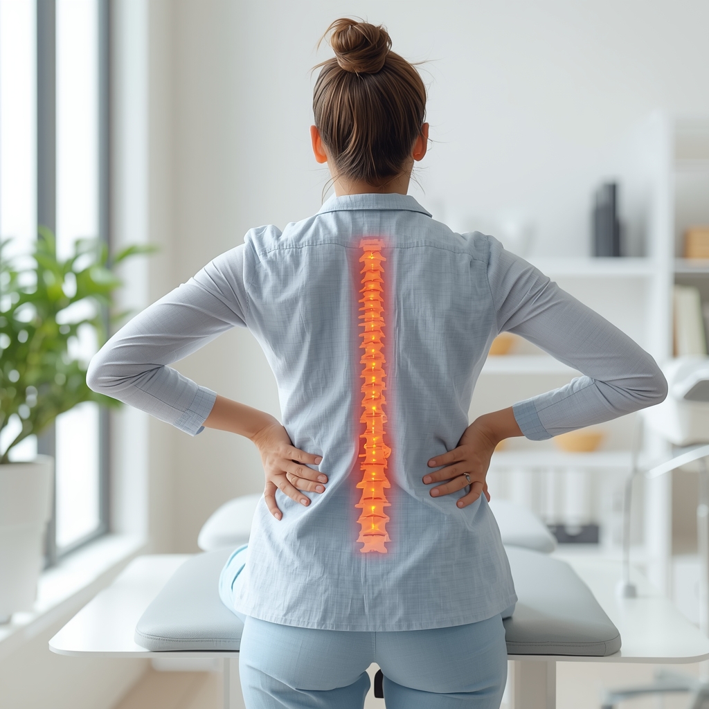 What Are the Long-Term Outcomes for Patients Choosing Chiropractic Care Over Surgery for Lumbar Spinal Stenosis, and How Are Decisions Made?