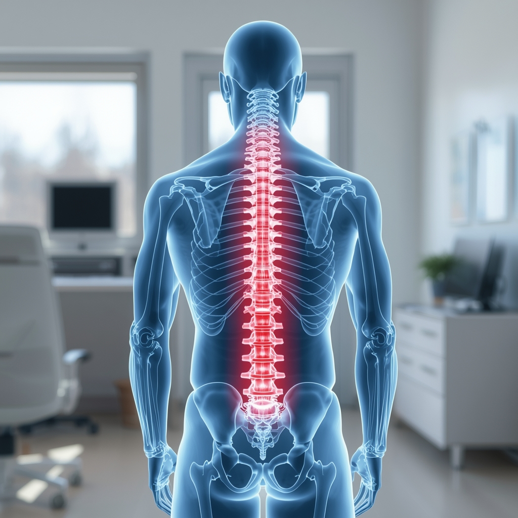 What Role Does Chiropractic Care Play in Managing Early-Stage Degenerative Disc Disease Without Surgical Intervention?