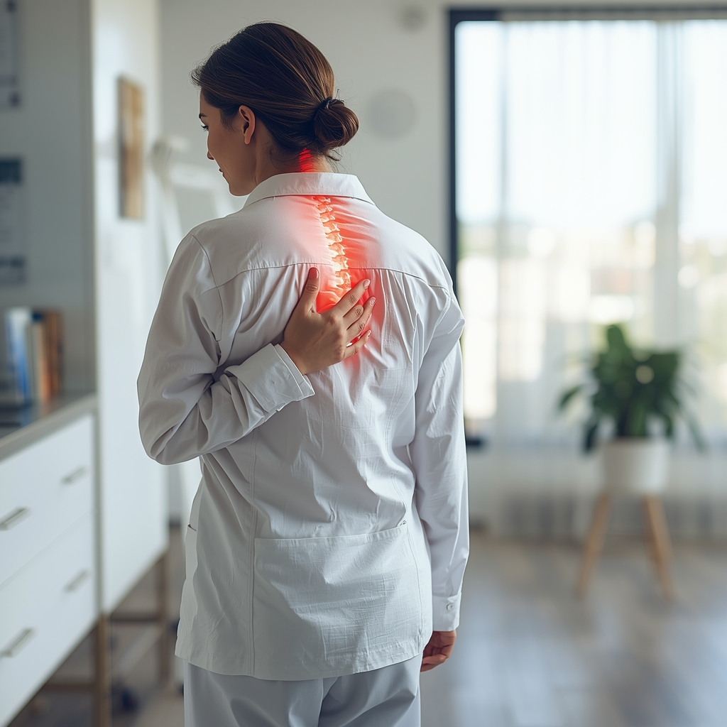 How Can Chiropractors Collaborate with Functional Medicine Practitioners to Address Gut-Brain Axis Imbalances in Patients with Chronic Pain?