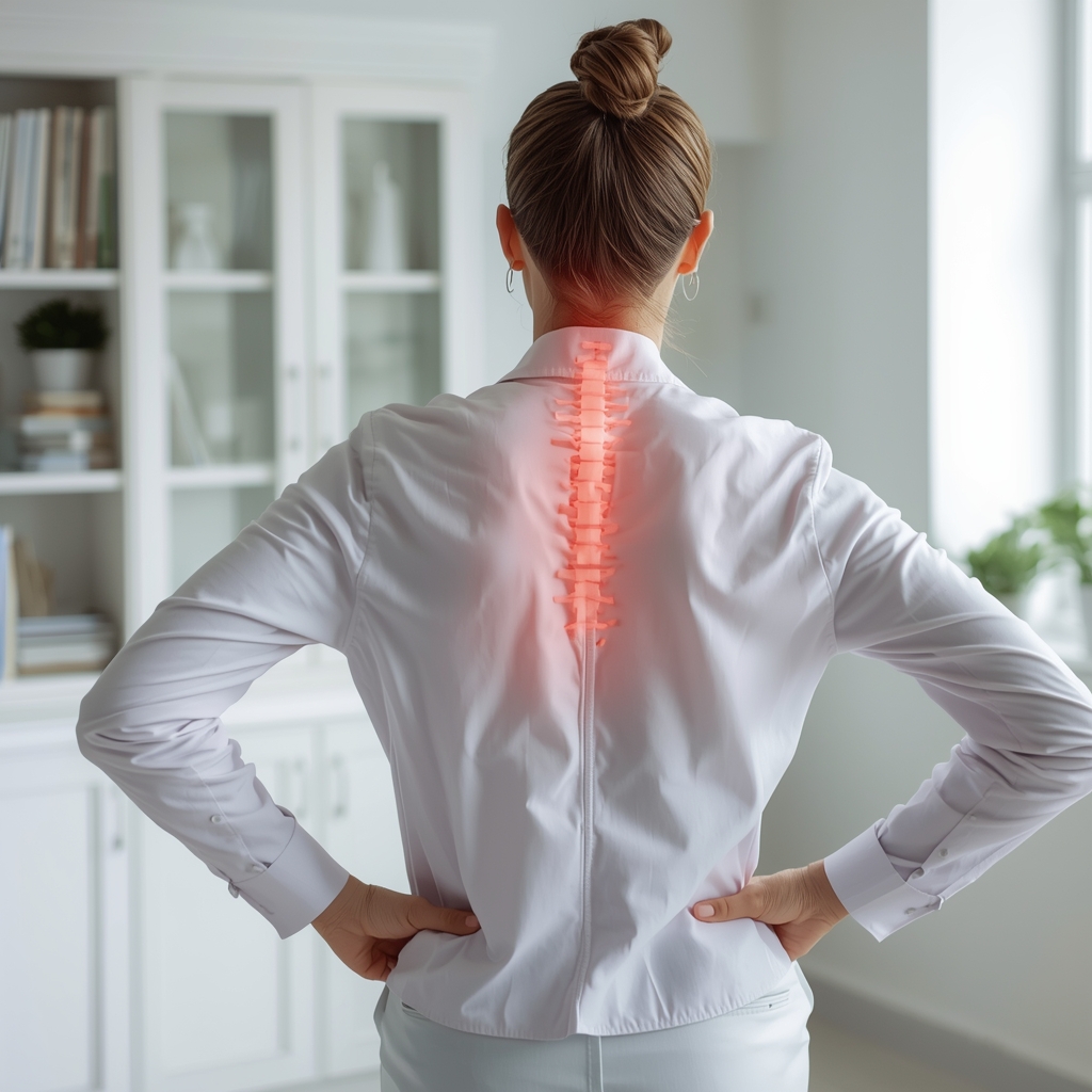 What Evidence Supports Chiropractic Care as an Adjunct Therapy for Autoimmune Disorders Like Rheumatoid Arthritis?