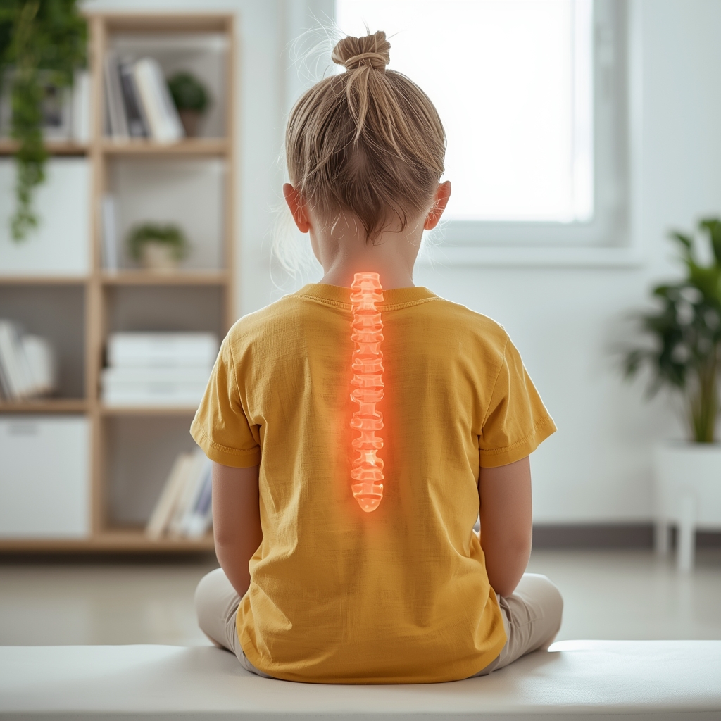 Is Chiropractic Care Safe for Children with Scoliosis? What Evidence Supports Its Use in Pediatric Spinal Health?