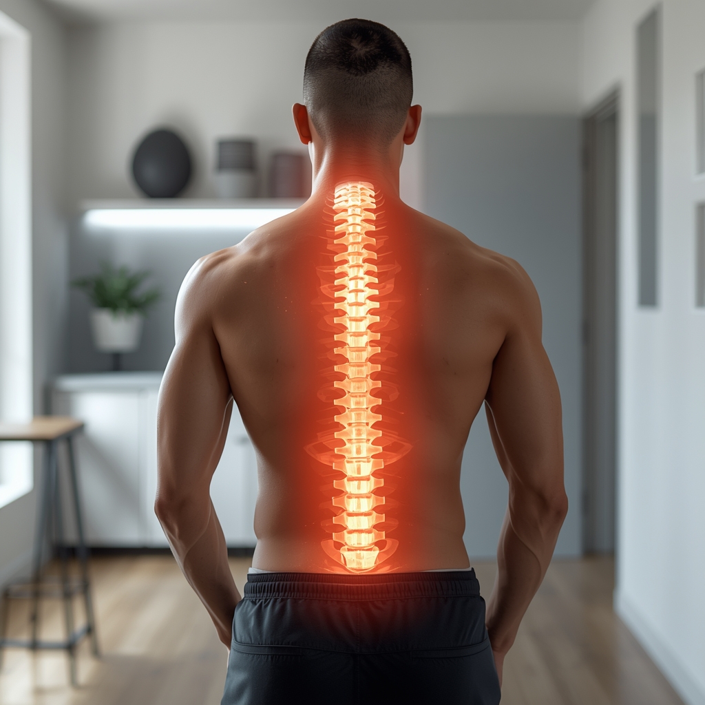 How Did Chiropractic Care Help a Professional Athlete Recover from a Chronic Piriformis Syndrome Injury?