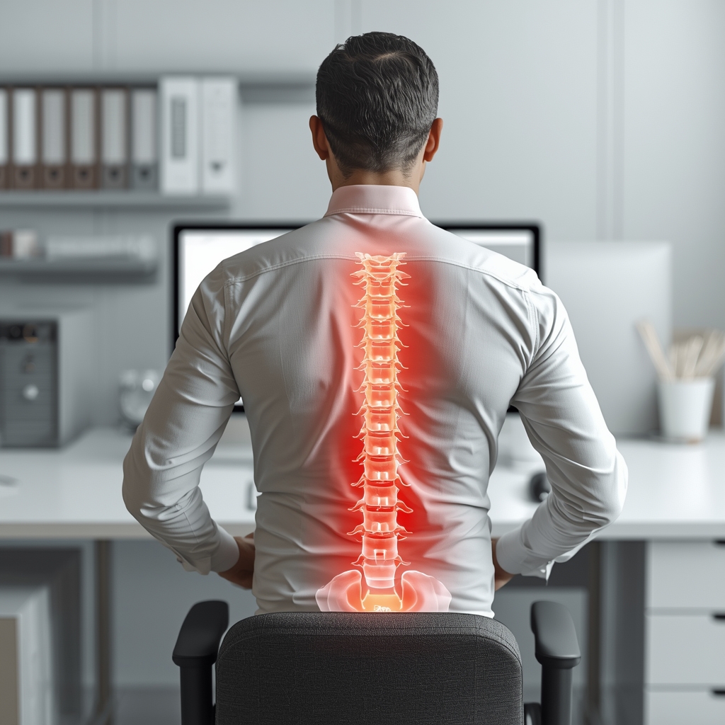 Chiropractic Techniques for Piriformis Syndrome in Office Workers: Effective Treatment Approaches