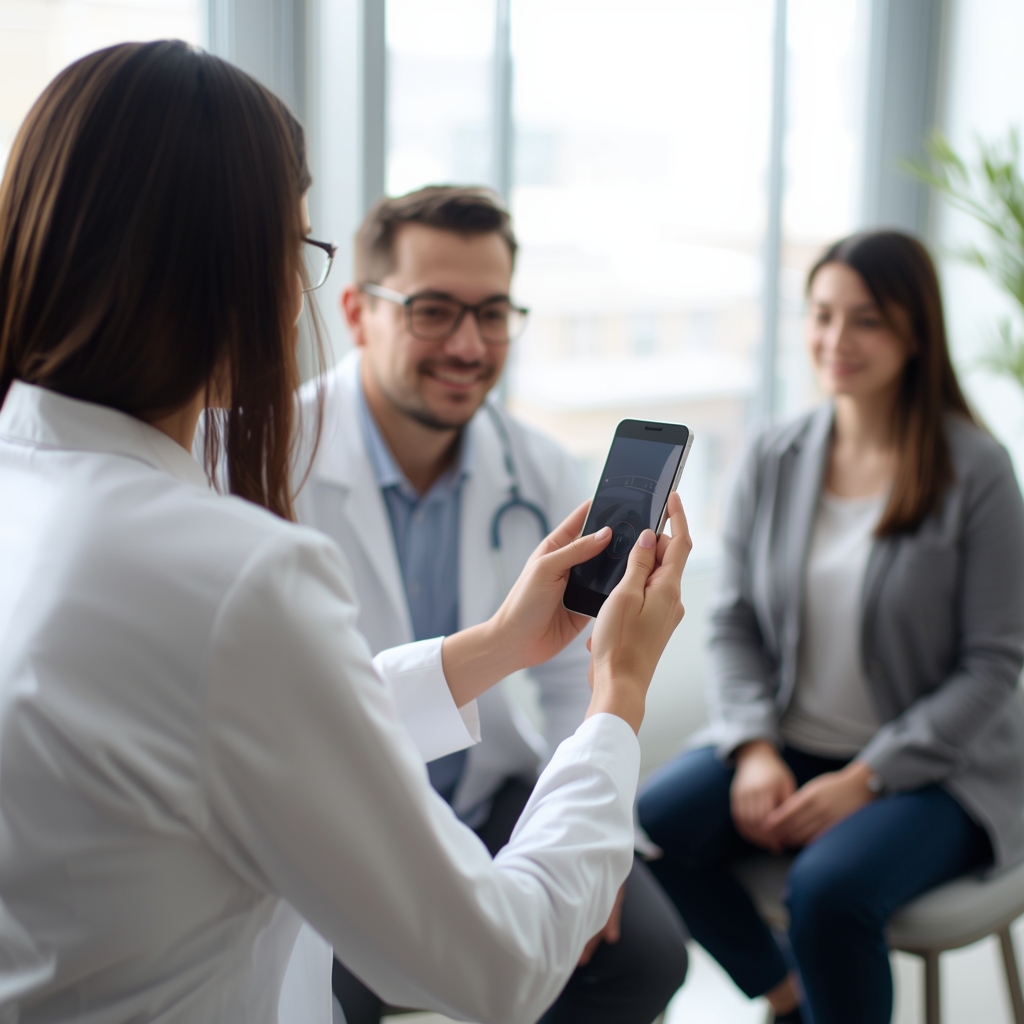 What Are the Best Practices for Conducting Effective Telehealth Chiropractic Consultations, and How Can They Enhance Patient Engagement?