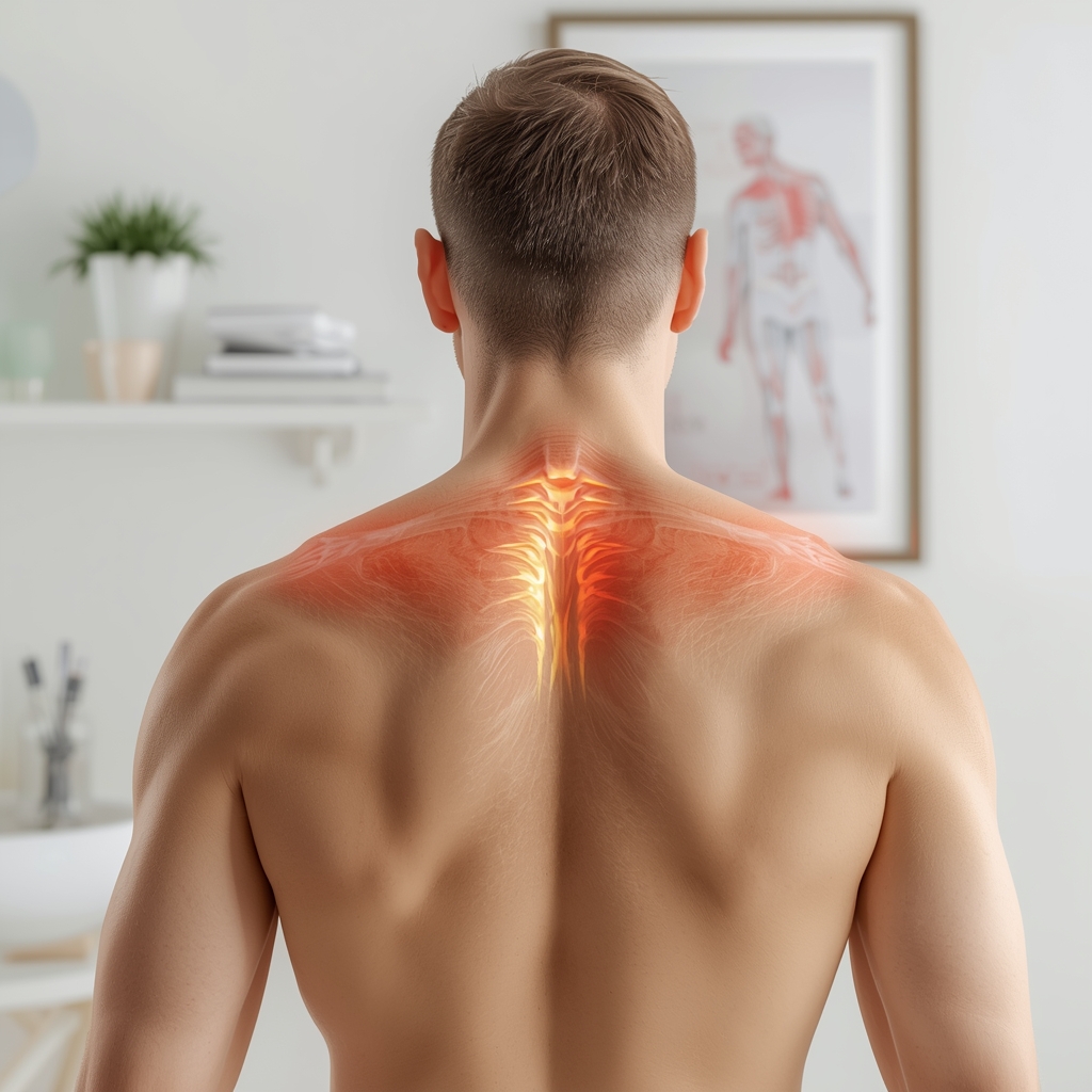 How Does Trigger Point Therapy Target the Subscapularis Muscle to Alleviate Shoulder Pain, and What Are the Key Techniques?