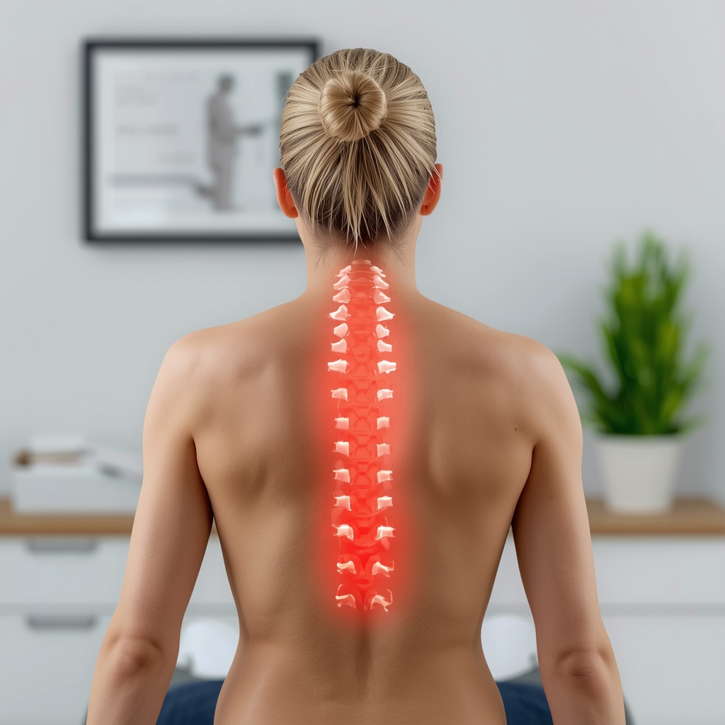 How Can Chiropractic Adjustments and Myofascial Release Techniques Improve Thoracic Outlet Syndrome Symptoms, and What Are the Targeted Areas?