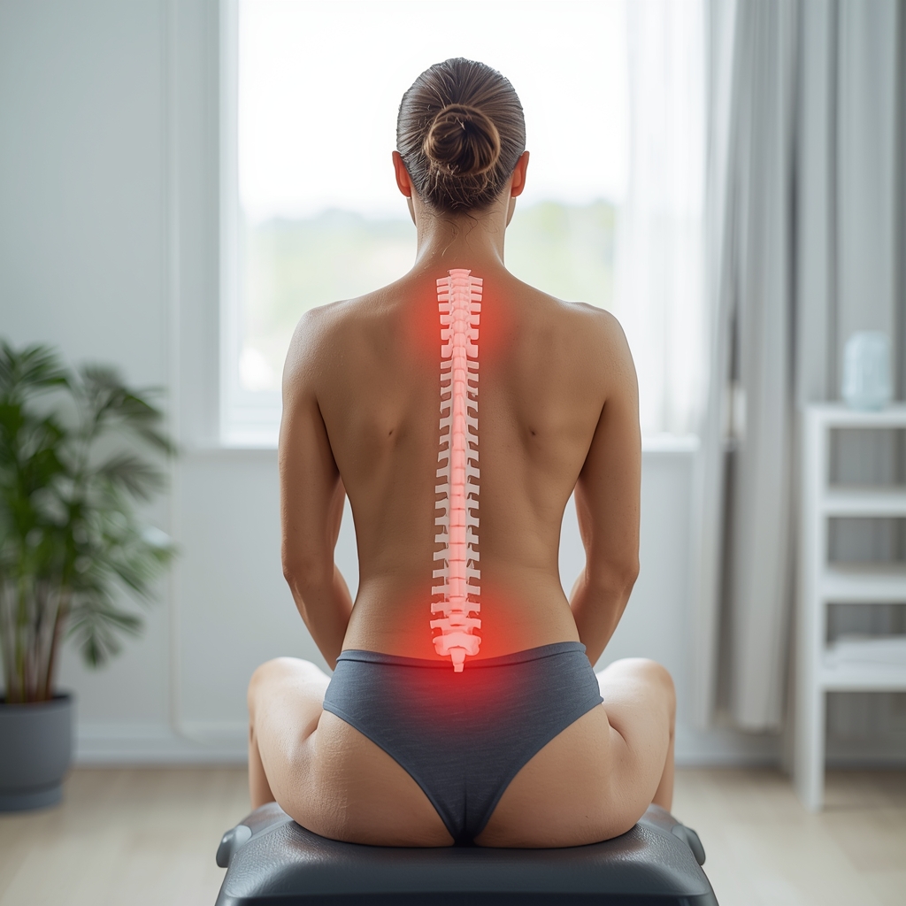 What Role Does Trigger Point Therapy Play in Alleviating Myofascial Pain in the Gluteus Medius, and How Can Chiropractors Identify These Trigger Points?