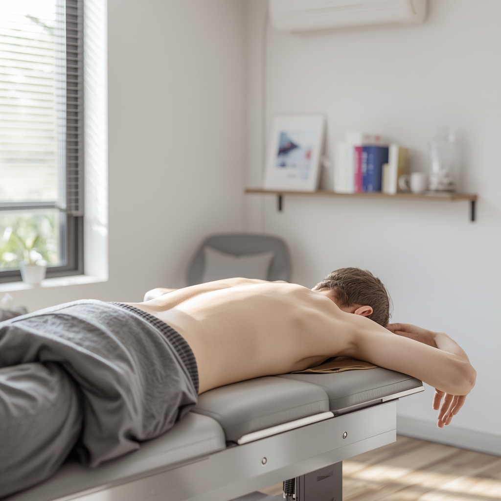 How Does Ultrasound Therapy Enhance Tissue Healing in Patients with Chronic Tendinopathy, and What Protocols Are Most Effective?