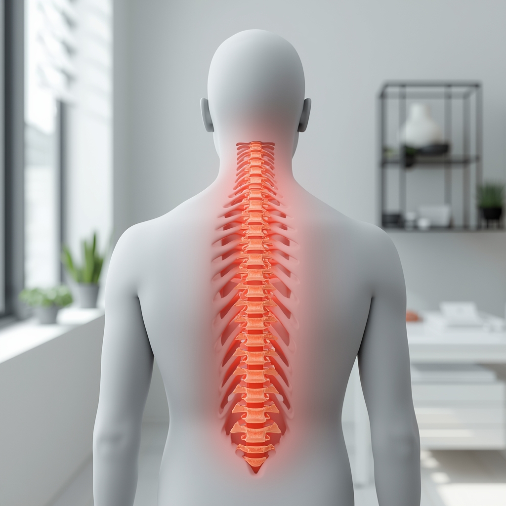 What Spinal Anatomy Concepts Are Most Critical for Chiropractors to Understand When Treating Patients with Cervical Radiculopathy, and How Do They Apply This Knowledge?