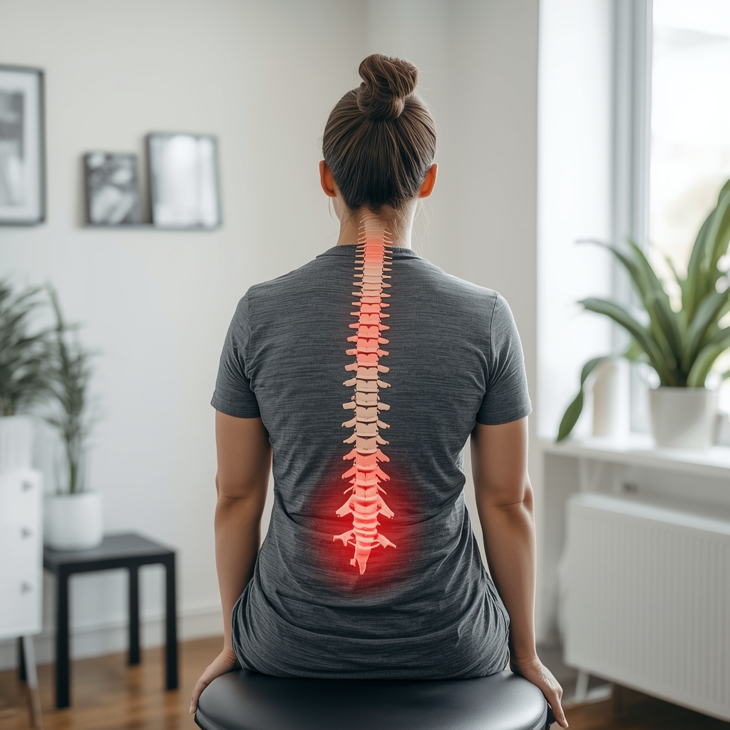 How IASTM Enhances Chiropractic Treatments for Chronic Muscle Strains