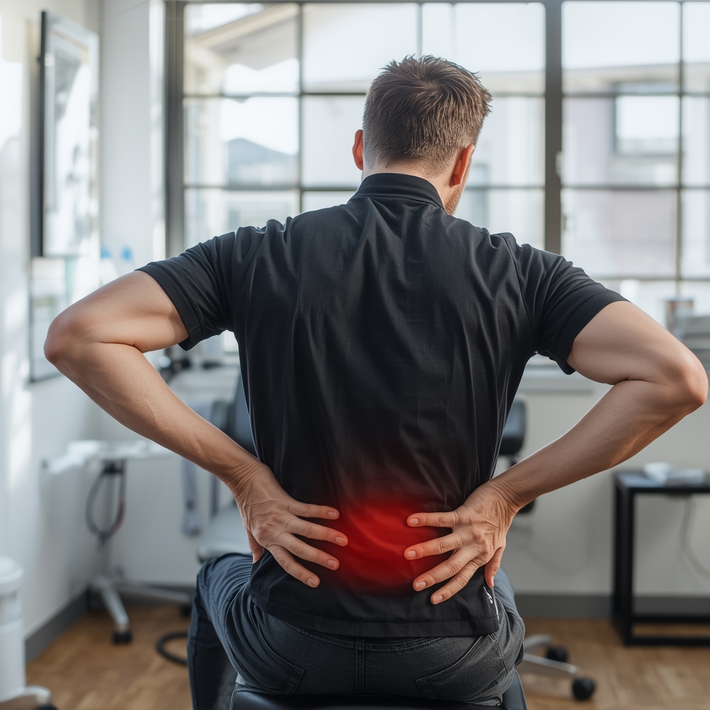 In What Scenarios Is Chiropractic Care More Beneficial Than Physical Therapy for Patients with Chronic Lower Back Pain, and How Do Treatment Goals Differ?