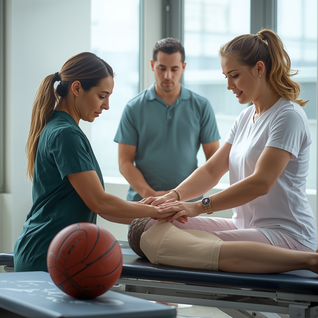 What Chiropractic Techniques Are Most Effective for Managing Post-Concussion Syndrome in Athletes, and How Do They Complement Traditional Rehabilitation?