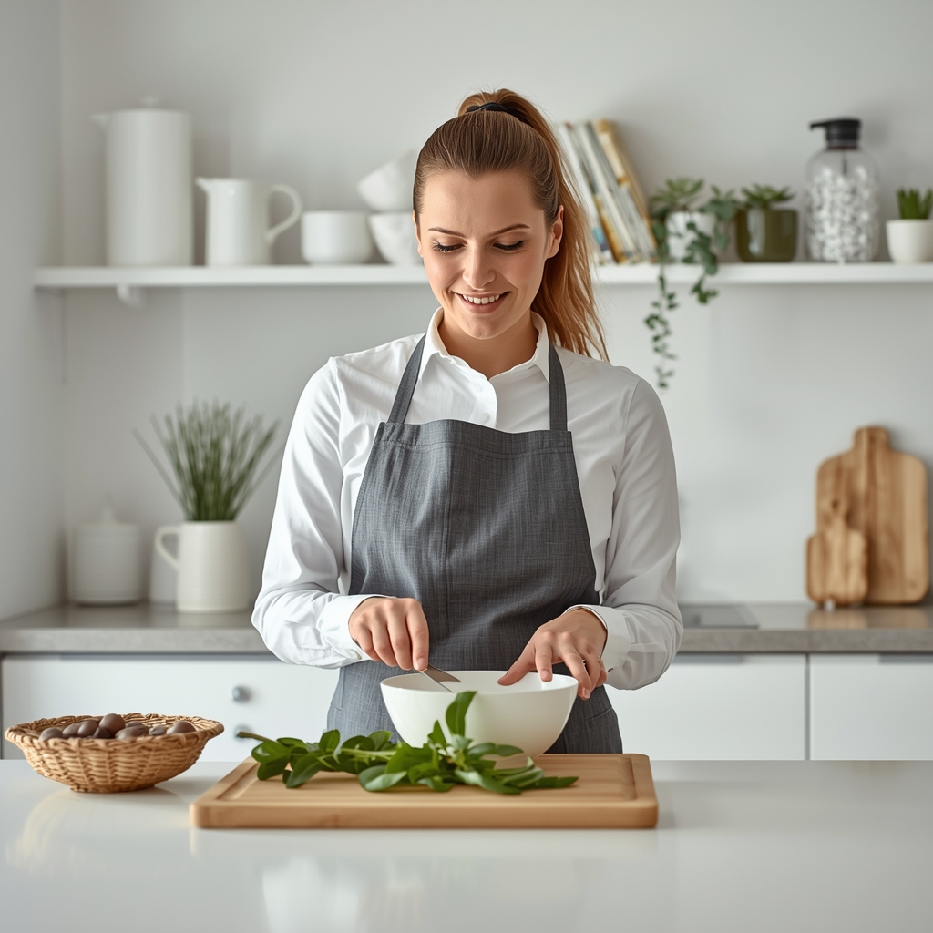 How Can Chiropractic Care Help Prevent Injuries from Holiday Cooking and Kitchen Activities, and What Ergonomic Tips Are Most Effective?