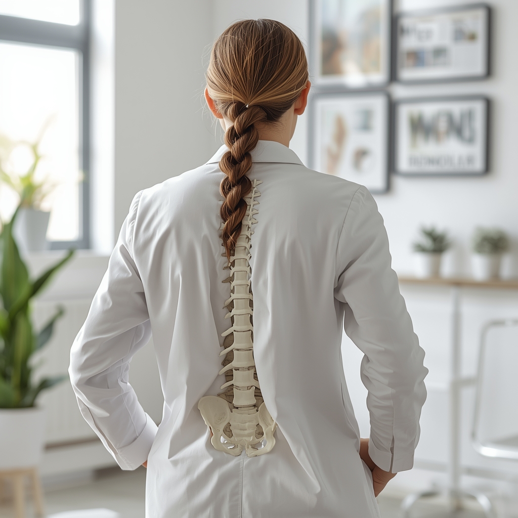 What Are the Most Effective Ways to Explain Chiropractic Adjustments to Patients with No Medical Background, and How Can This Improve Compliance?