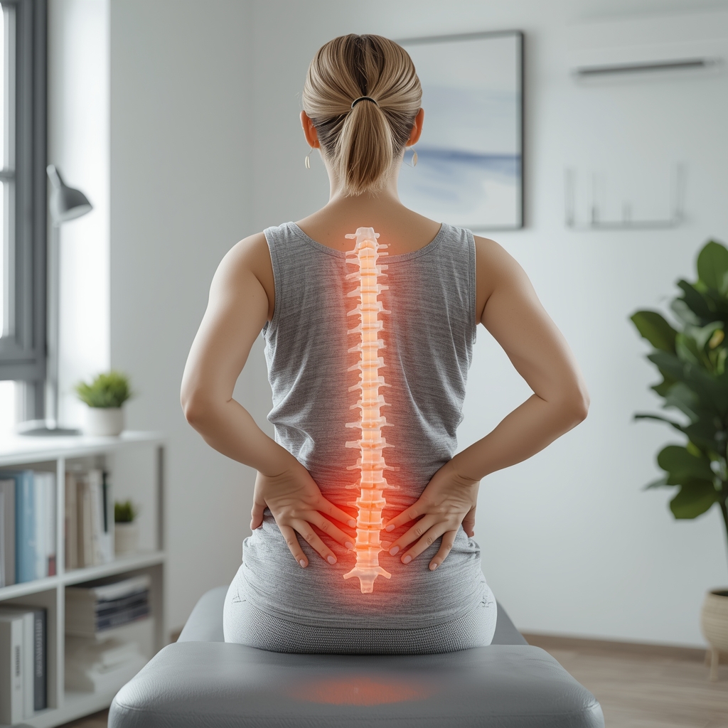 What Chiropractic Techniques Are Most Effective for Alleviating Sciatic Pain During the Third Trimester, and How Are They Tailored to Each Patient?