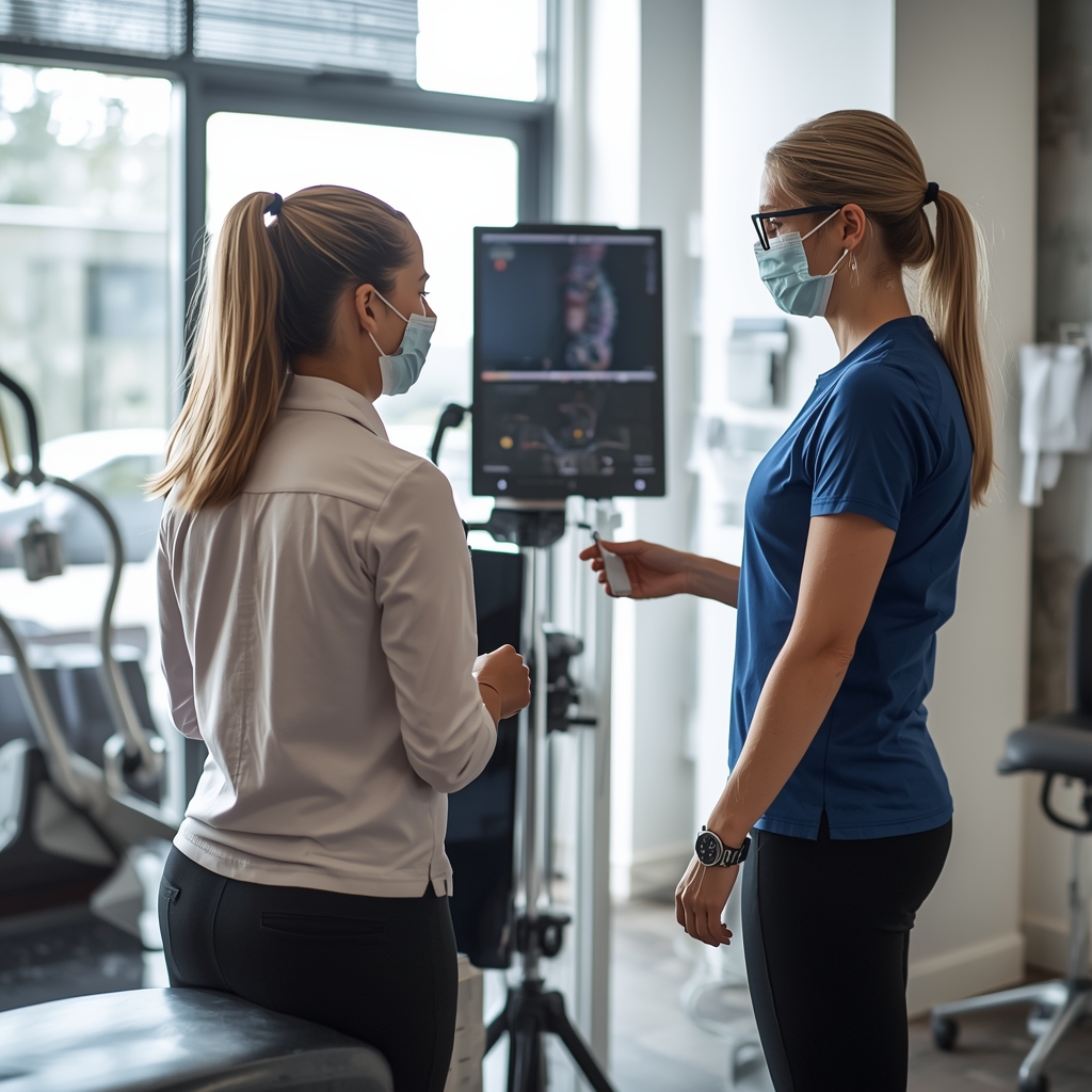 How Can Chiropractic Care Help Prevent Stress Fractures in Runners, and What Screening Techniques Are Most Effective?