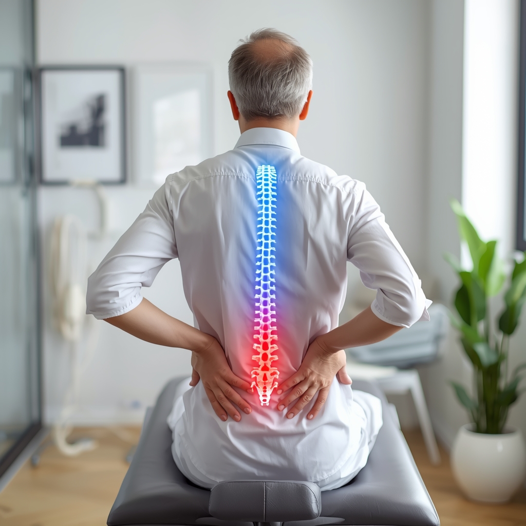 Chiropractic Care for Lumbar Spinal Stenosis: Safe and Effective Options