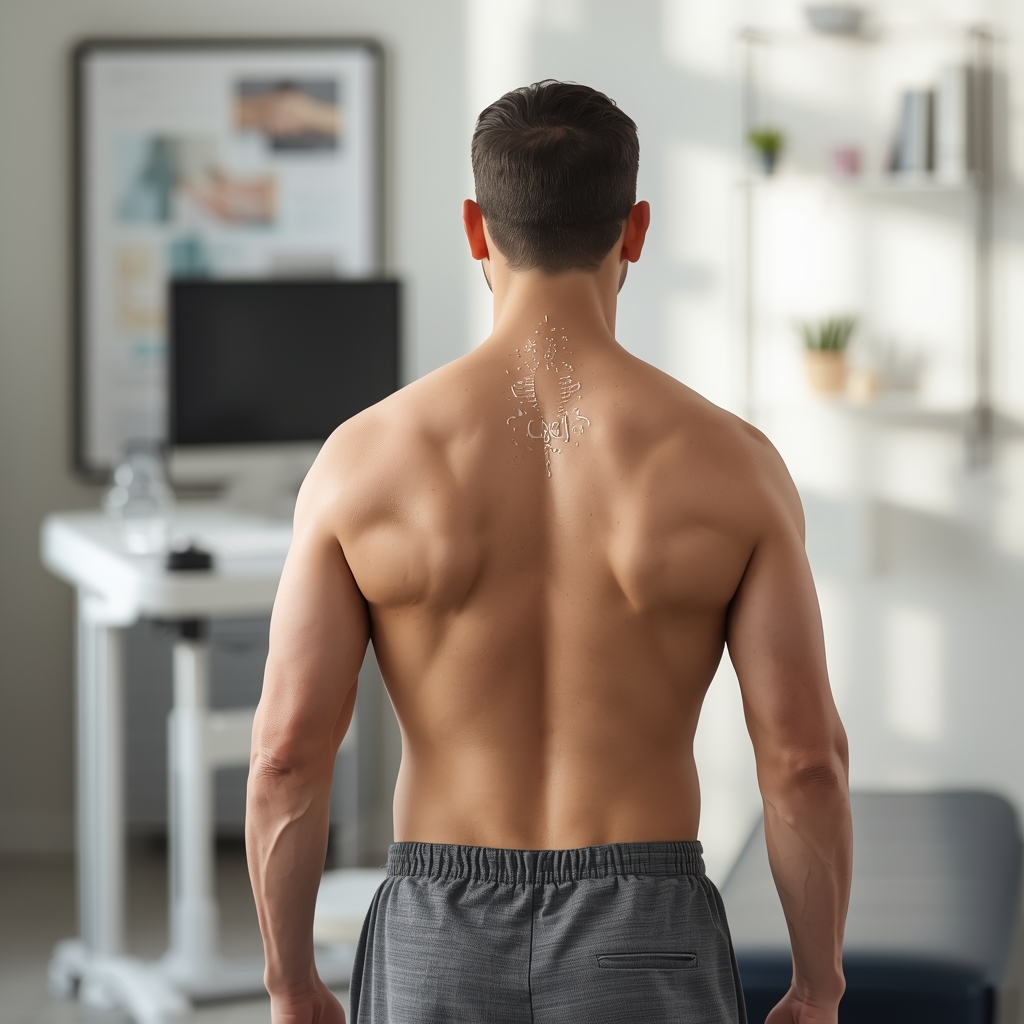 What Ultrasound Frequency and Duration Protocols Are Optimal for Treating Chronic Rotator Cuff Tendinopathy When Combined With Chiropractic Adjustments?