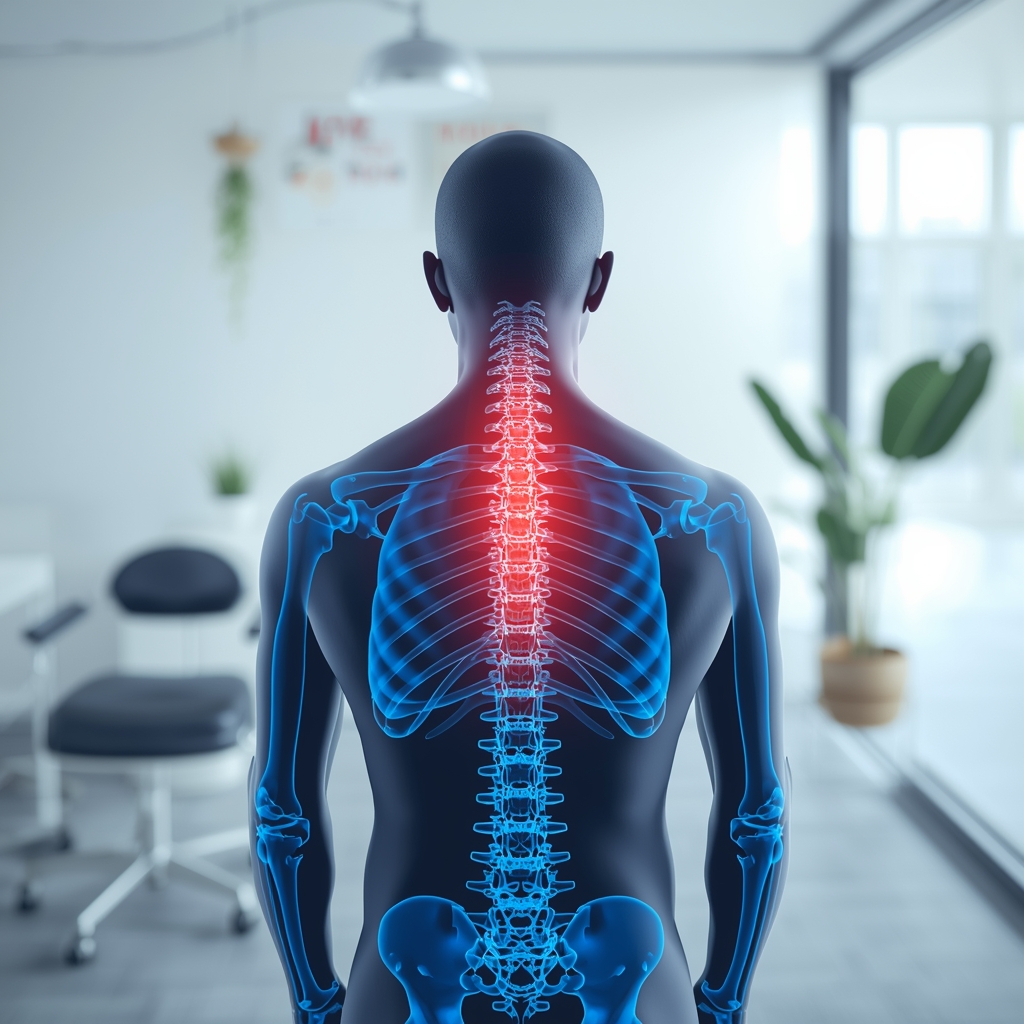 How Does Chiropractic Care Influence Heart Rate Variability in Patients with Chronic Stress, and What Techniques Are Most Effective?