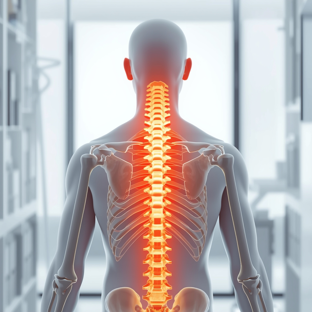 What Spinal Anatomy Concepts Are Crucial for Chiropractors to Understand When Diagnosing and Treating Thoracic Spine Subluxations, and How Do They Impact Nervous System Function?