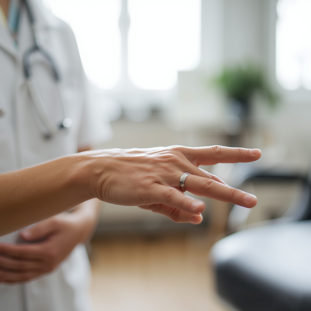 What Chiropractic Adjustments and Rehabilitative Exercises Are Most Effective for Improving Hand Function After Carpal Tunnel Release Surgery?