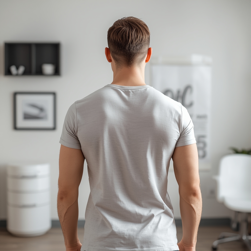 Non-Surgical Chiropractic Strategies for Advanced Degenerative Disc Disease