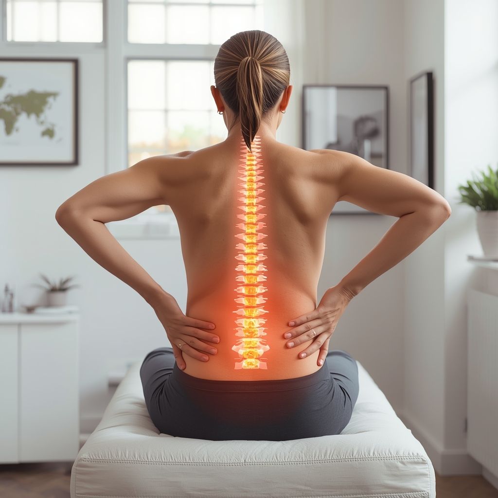 Trigger Point Therapy for Sciatic Nerve Compression in Lumbar Disc Herniations