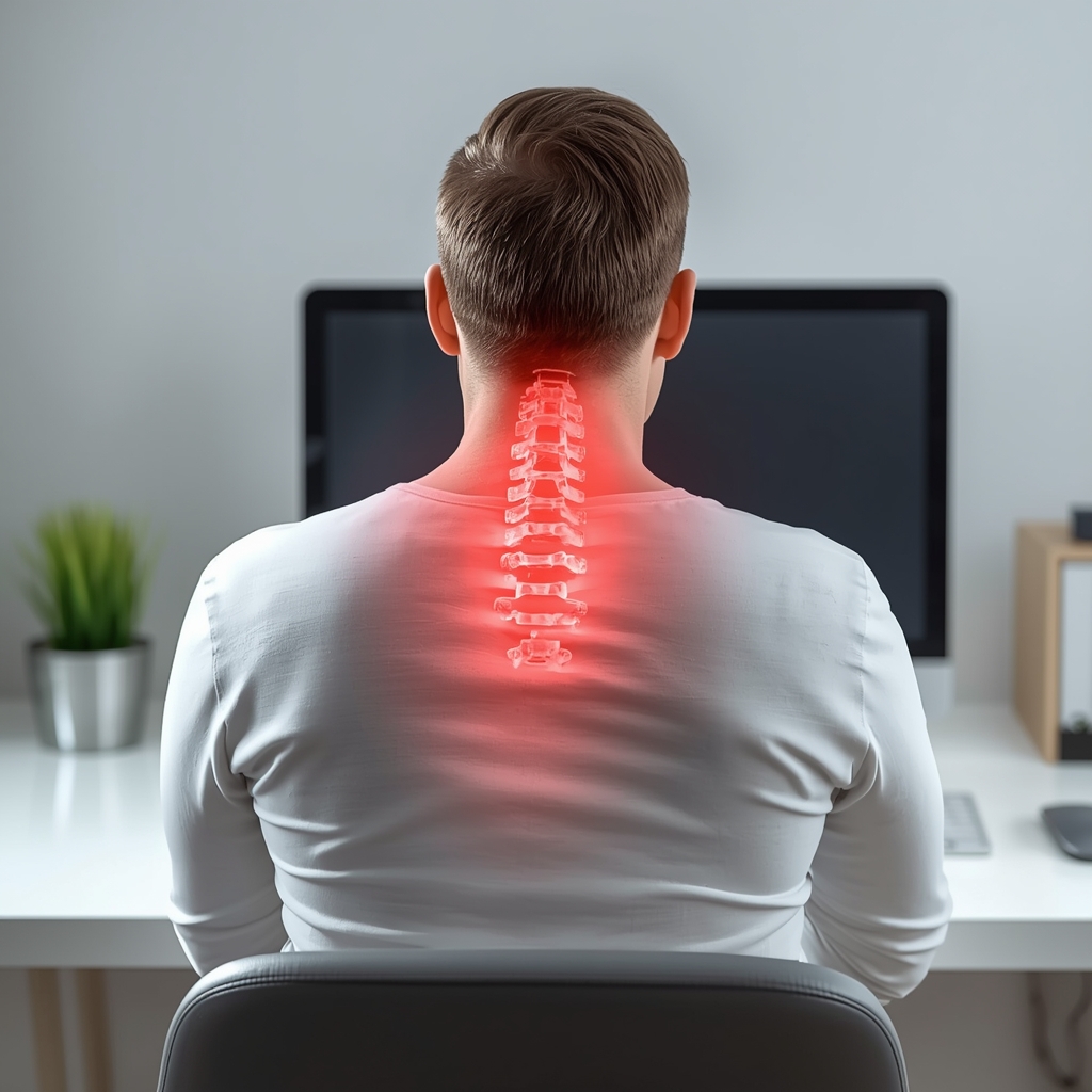 What Trigger Point Therapy Protocols Are Most Effective for Alleviating Upper Trapezius Pain in Patients With Chronic Computer Use?