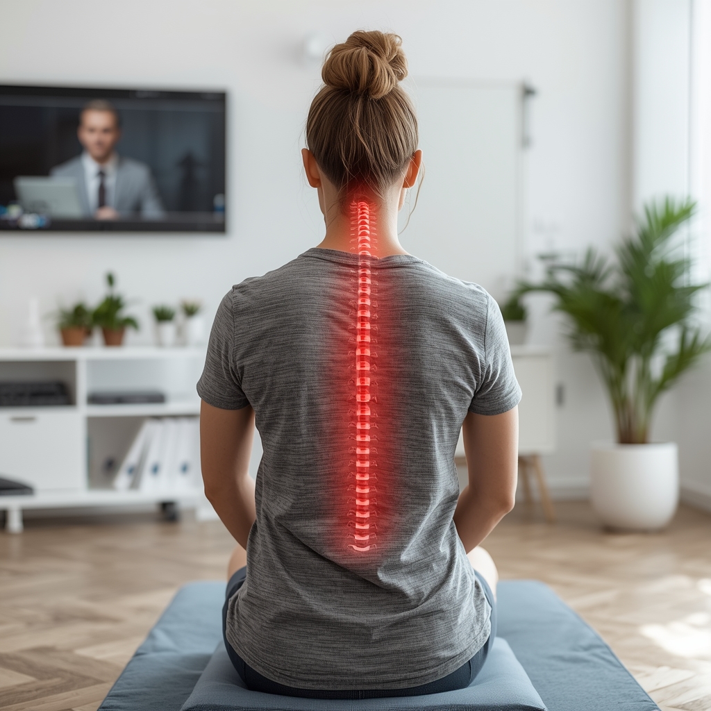 What Whole-Body Wellness Programs Incorporate Chiropractic Care for Chronic Pain Patients?