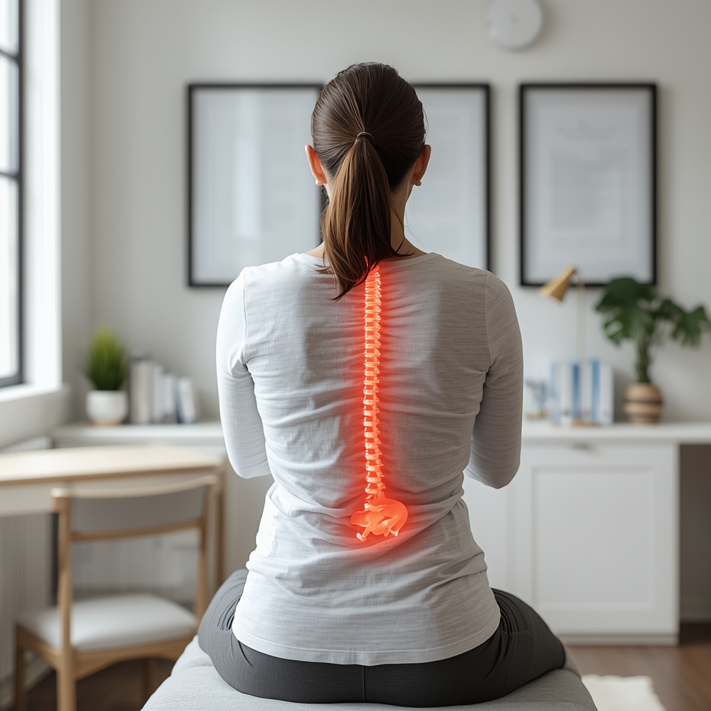 What Role Does Active Release Technique Play in Treating Repetitive Strain Injuries in Office Workers, and How Does It Differ From Traditional Manipulation?