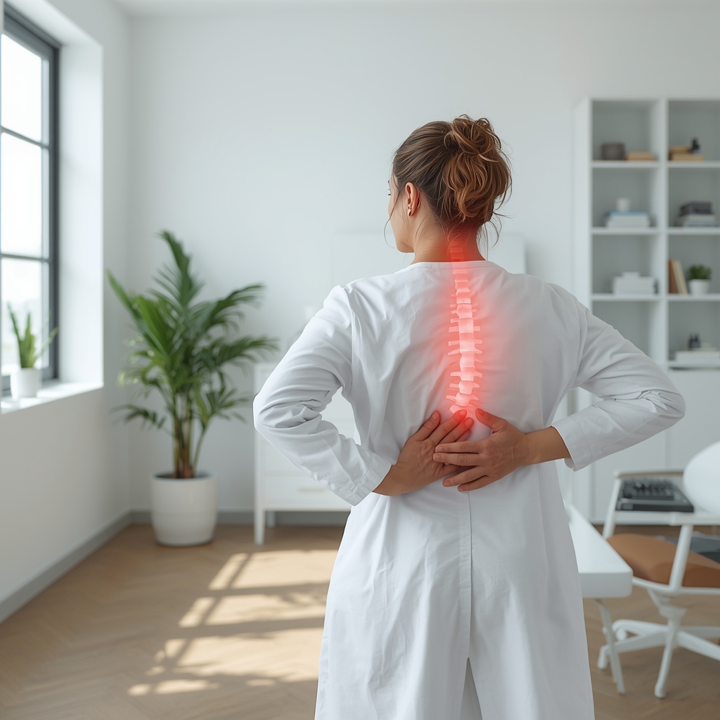 How Do Chiropractors Balance Historical Philosophies With Evidence-Based Practice When Treating Patients With Complex Chronic Pain Conditions?