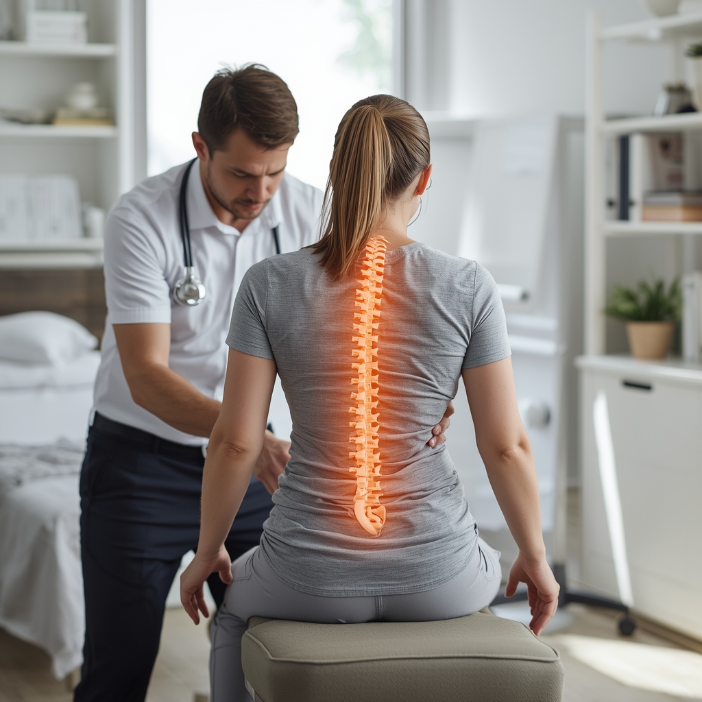 What Neurophysiological Pathways Are Activated During Spinal Manipulation to Reduce Muscle Spasticity in Patients With Cerebral Palsy?