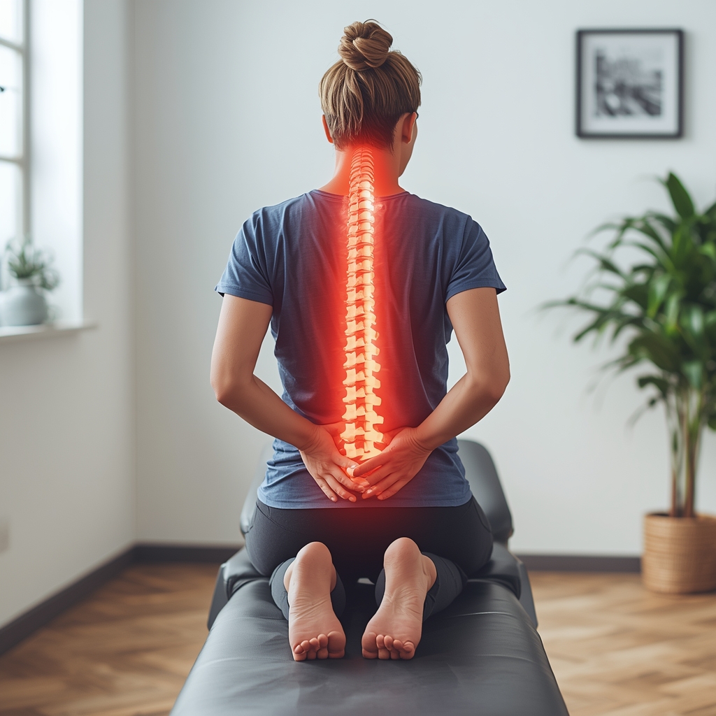 How Spinal Decompression Techniques Interact with Nerve Gliding Exercises to Alleviate Symptoms of Sciatic Neuropathy