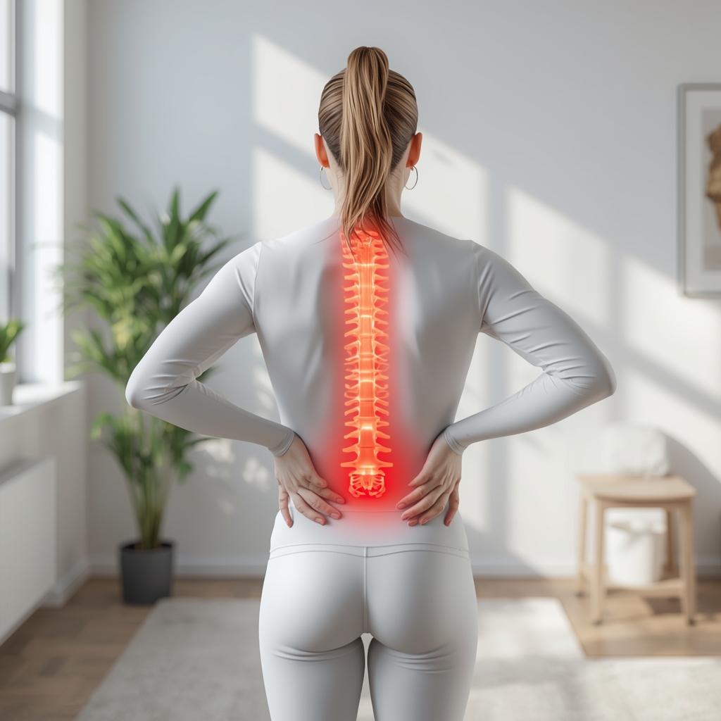 What Evidence-Based Nutritional Strategies Can Chiropractors Recommend for Patients With Chronic Sciatica Flare-Ups?