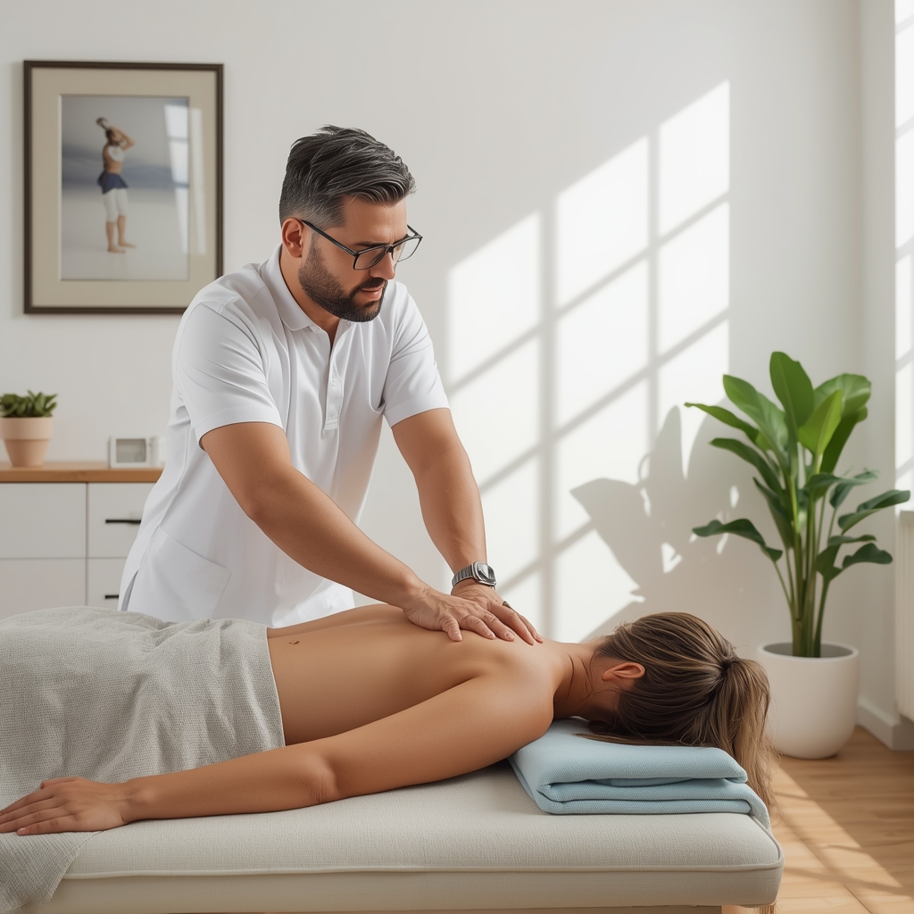 What Key Metrics Should Chiropractors Use to Assess the Effectiveness of Massage Therapy Integration for Chronic Neck Pain?