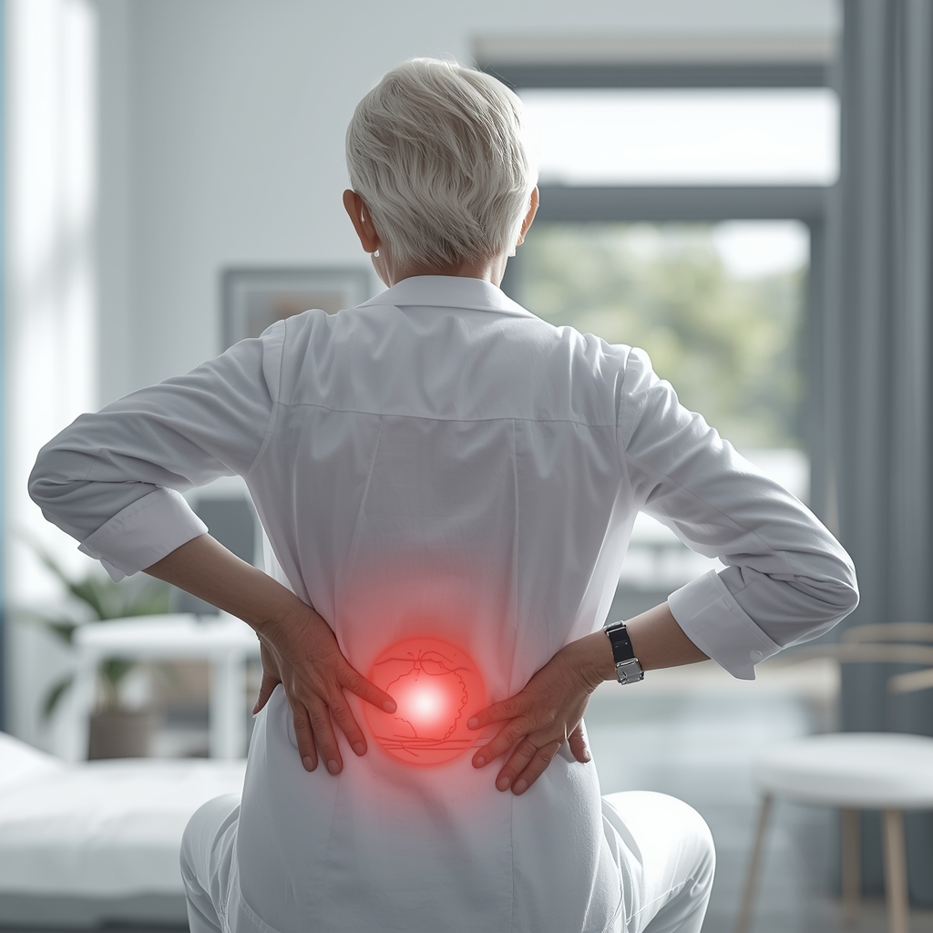 Enhanced Acupuncture Strategy Demonstrates Cost Savings for Older Adults With Chronic Low Back Pain