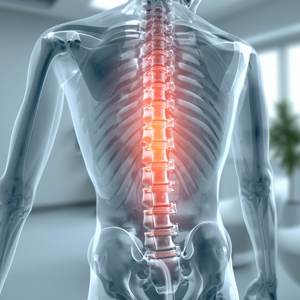 Innovative Spinal Implant Provides Alternative Treatment for Degenerative Disc Disease
