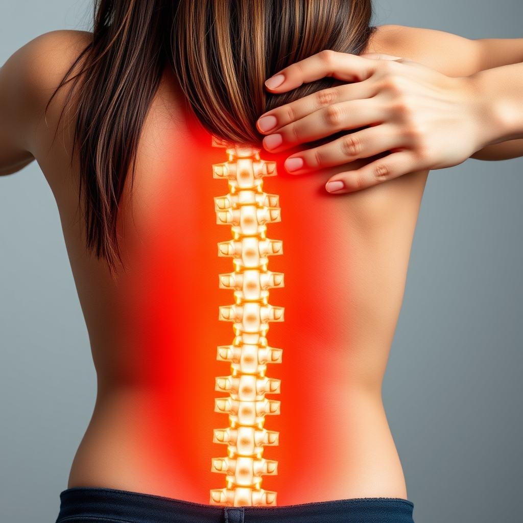 Spinal Manipulation Recognized as Key Non-Pharmacological Treatment for Low Back Pain, Lancet Rheumatology Review Finds