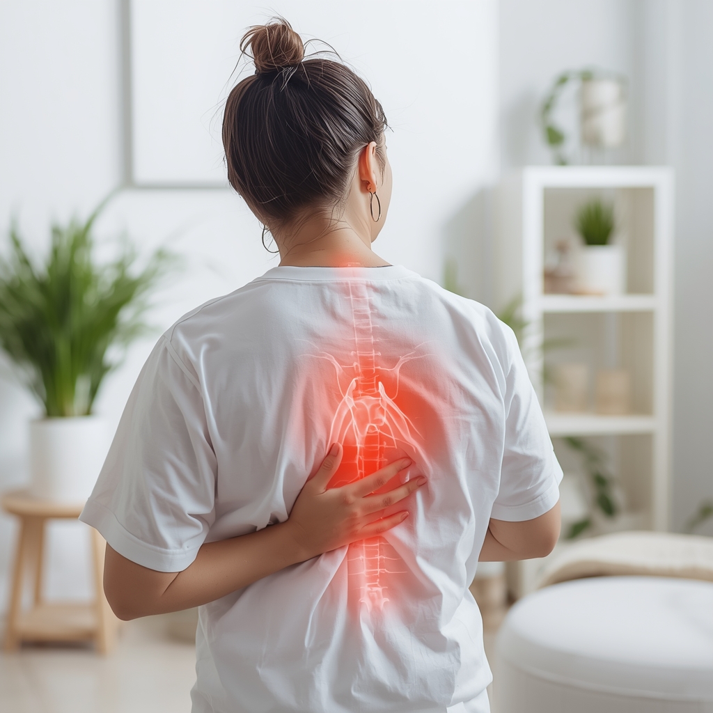 Chronic Pain Linked to Elevated Blood Pressure Risk, Study Reveals