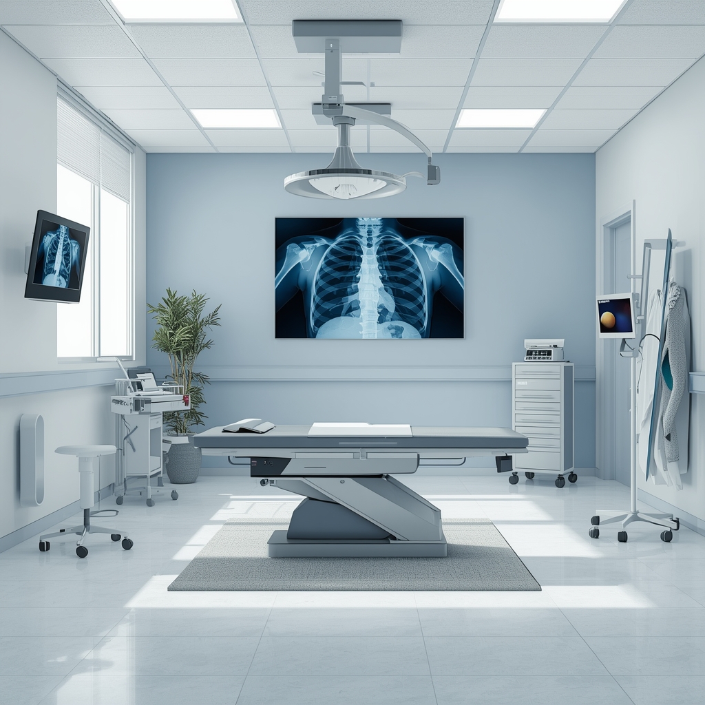 The Surprising Reason X-Rays Can Push Arthritis Patients Toward Surgery