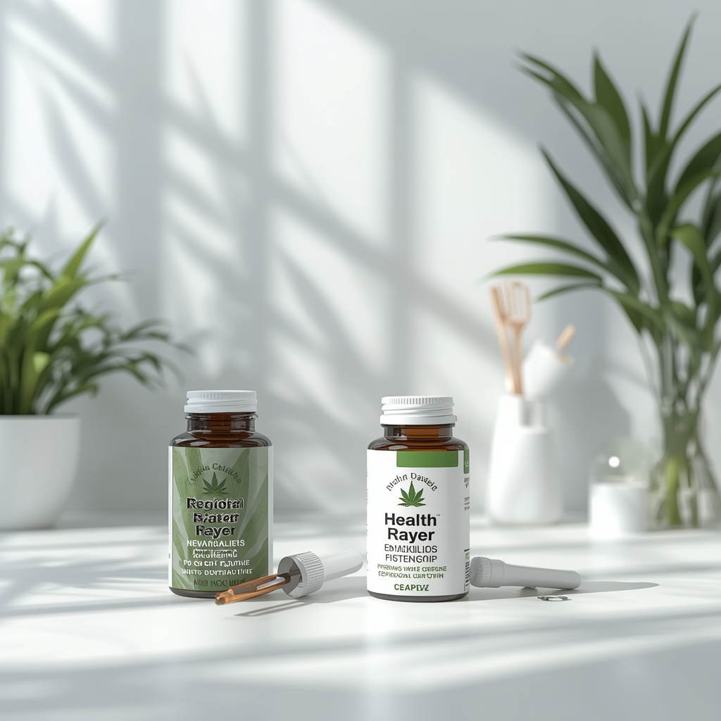 Cannabis Terpenes Show Potential for Chronic Pain Relief Without Psychoactive Effects