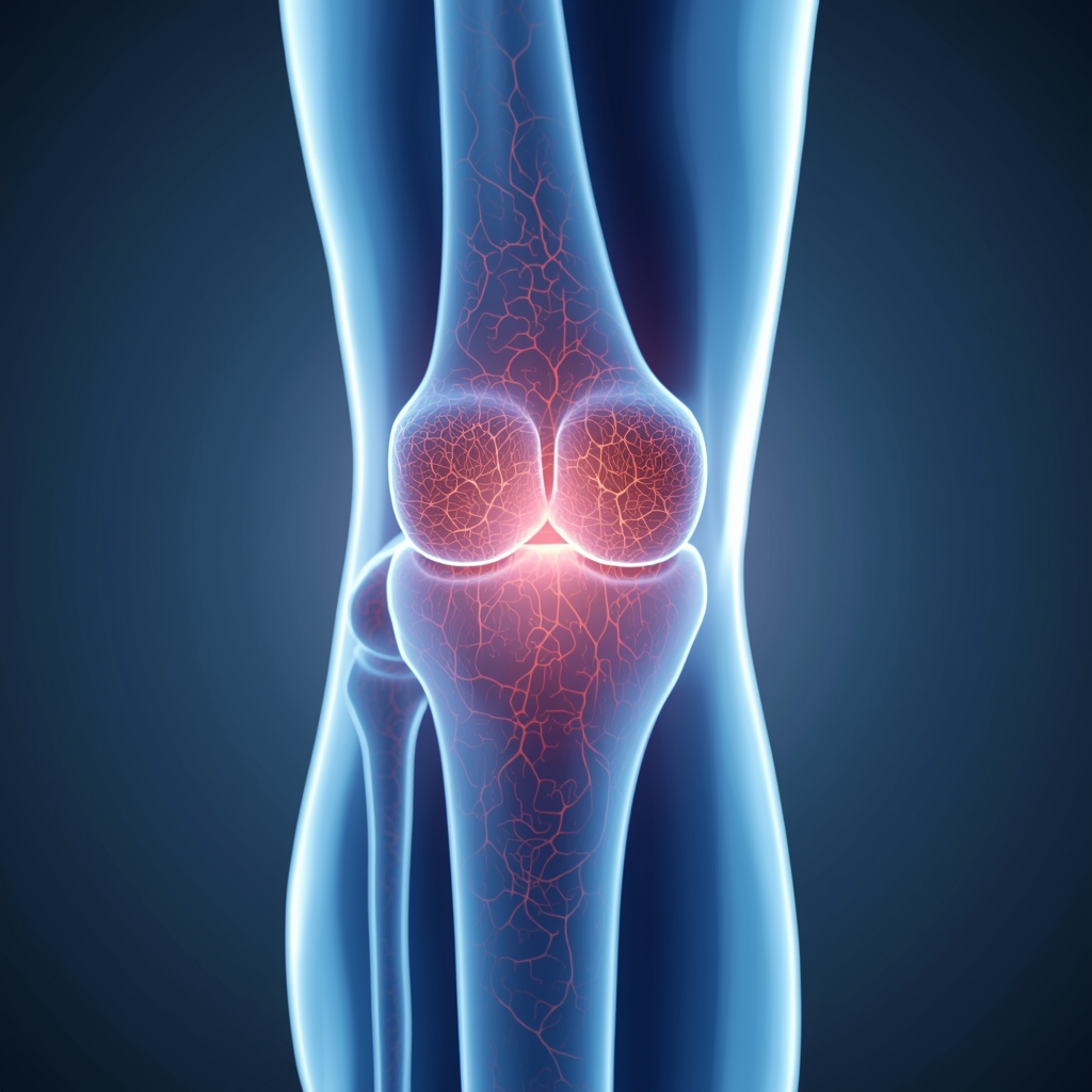 Engineered Cartilage from Nasal Septum Cells Shows Promise in Treating Complex Knee Injuries
