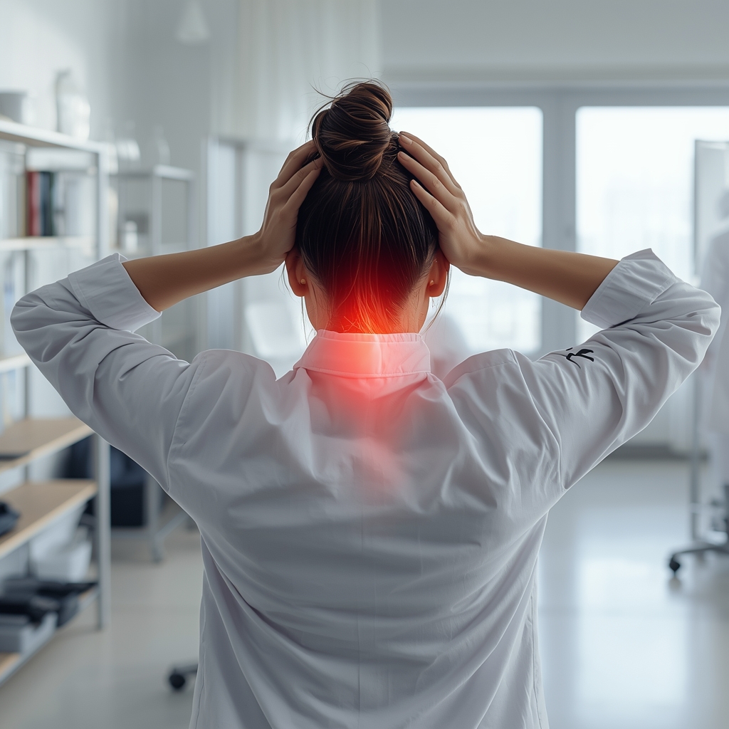 Scientists Discover a Brain 'Brake' That Can Shut Down Chronic Pain