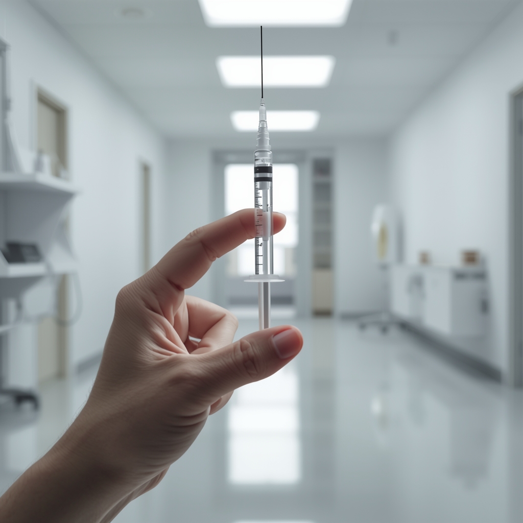 One Injection Could Keep Osteoarthritis Drugs Working for Weeks