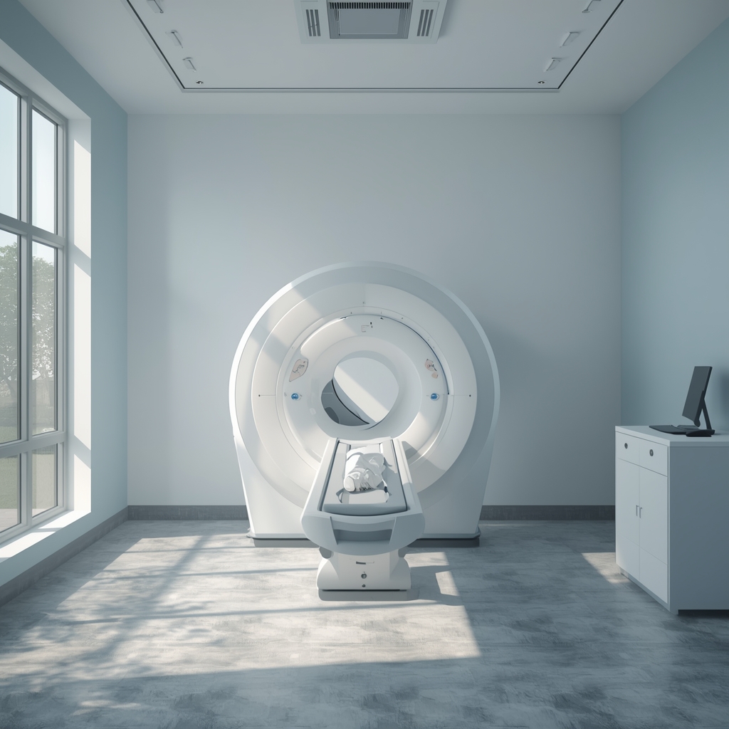 Variation in General Practitioners' Referrals for Spine-Related MRI Examinations in Norway
