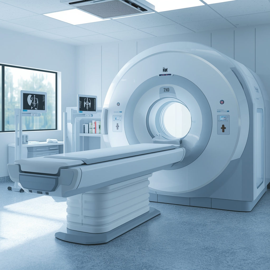 MRI-Derived Bone Quality Metrics Show Potential for Osteoporosis Screening, Study Finds