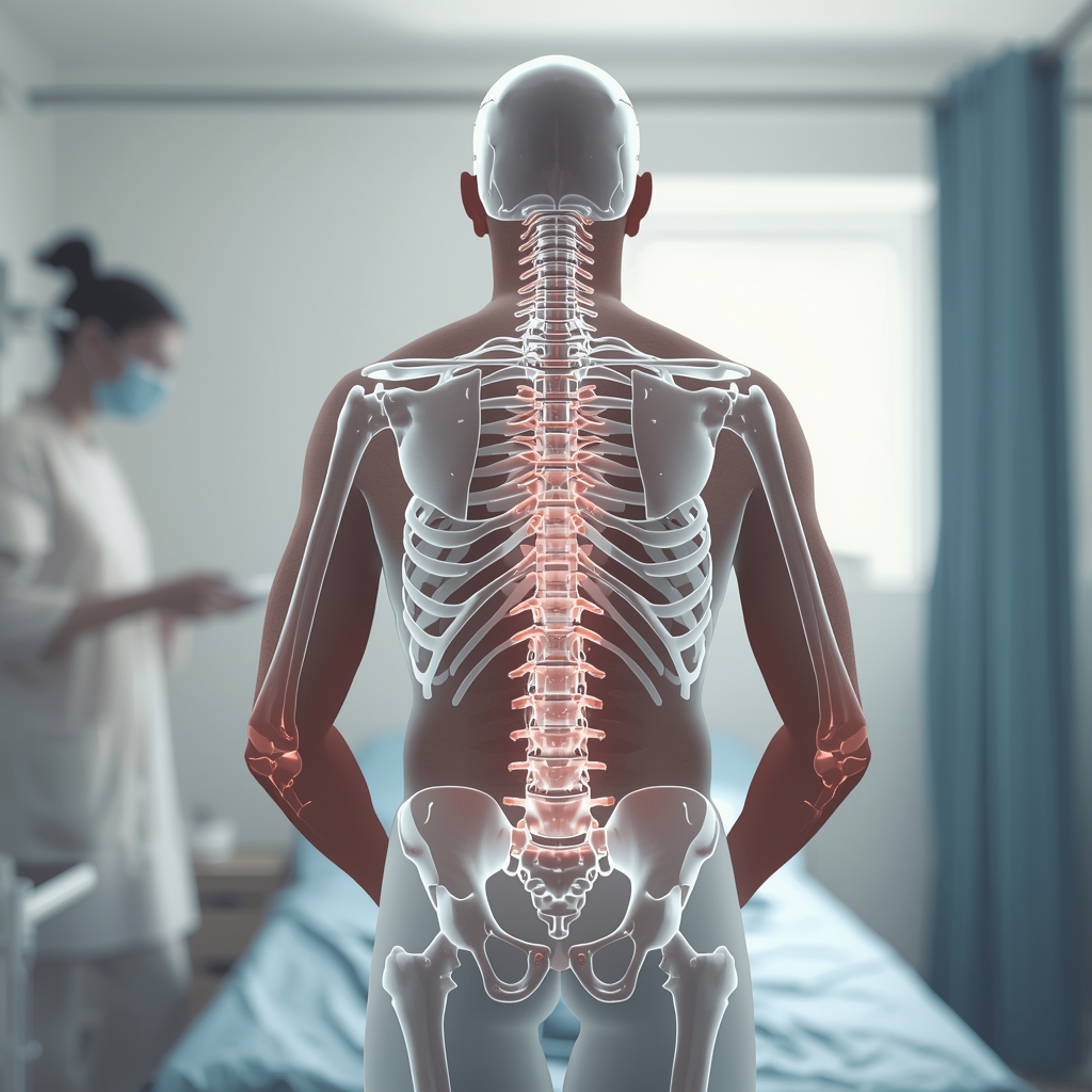 Epidemiology of Spinal Fractures in Polytrauma Patients