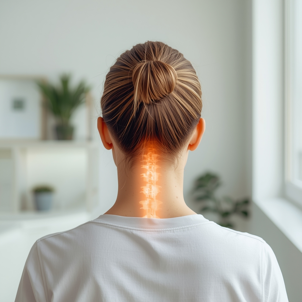 Cervical Spine Assessments Recommended for Female Athletes with Concussion History