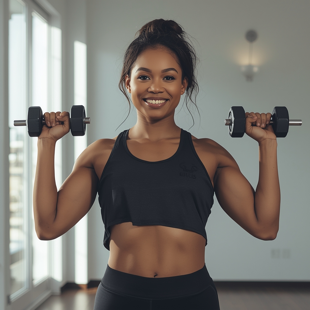Even One Strength Training Session a Week Could Make a Difference